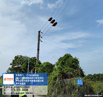 廣東東莞：絕緣涂覆機器人“上崗”